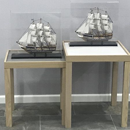 Baku Yacht Hotel מראה חיצוני תמונה