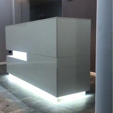 Baku Yacht Hotel מראה חיצוני תמונה